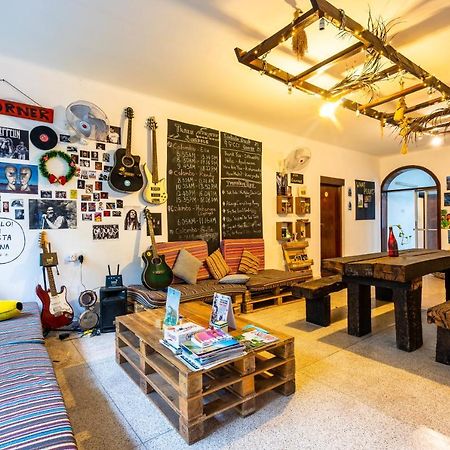 Groove House Hostels Colombo Kültér fotó