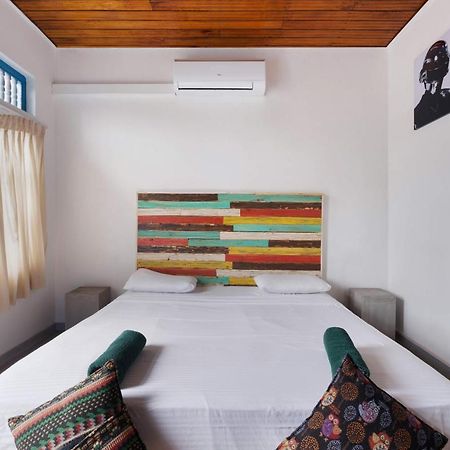 Groove House Hostels Colombo Kültér fotó