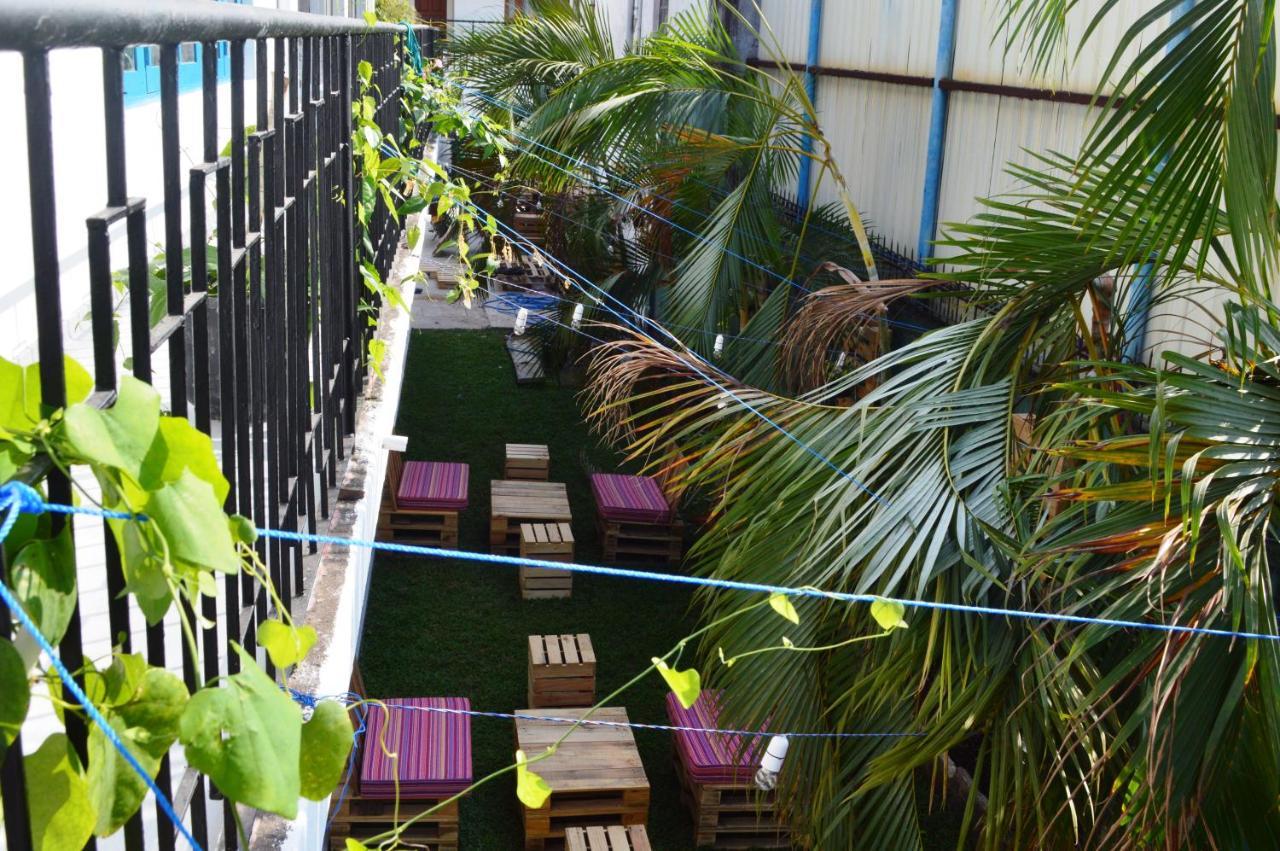 Groove House Hostels Colombo Kültér fotó