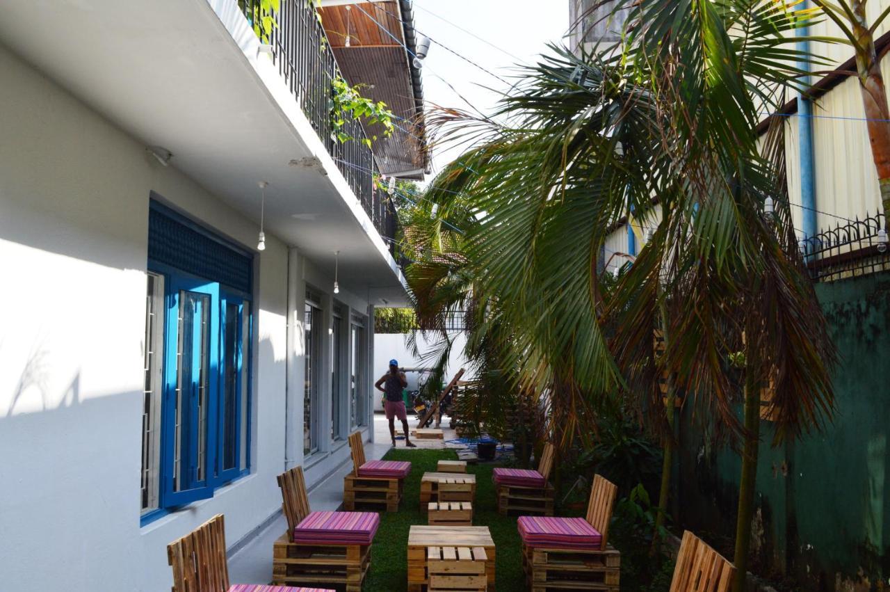 Groove House Hostels Colombo Kültér fotó