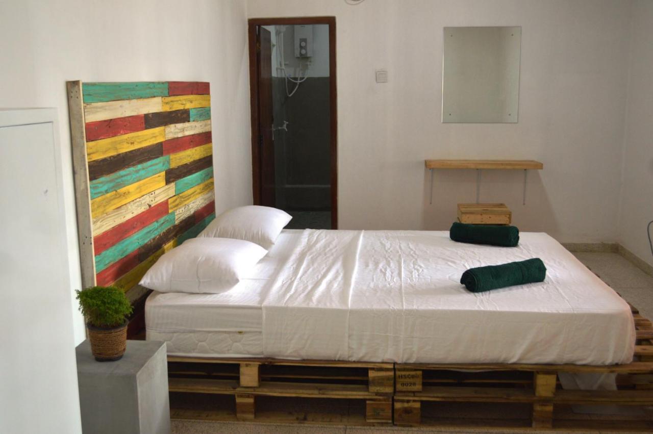 Groove House Hostels Colombo Kültér fotó