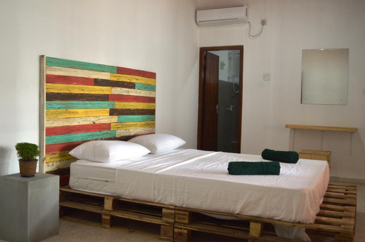 Groove House Hostels Colombo Kültér fotó