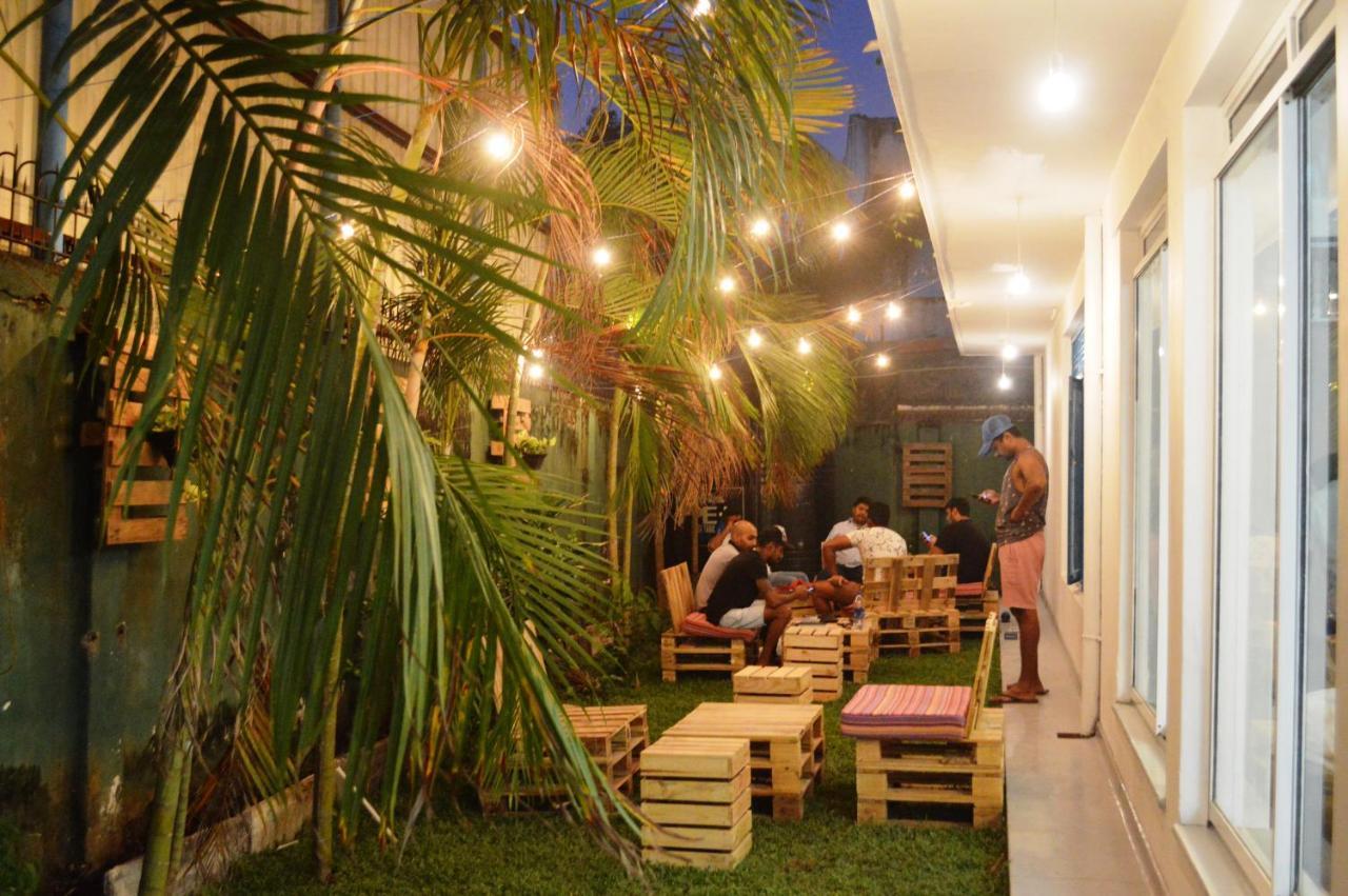 Groove House Hostels Colombo Kültér fotó