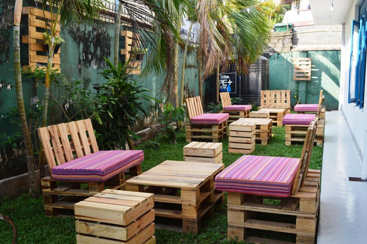 Groove House Hostels Colombo Kültér fotó