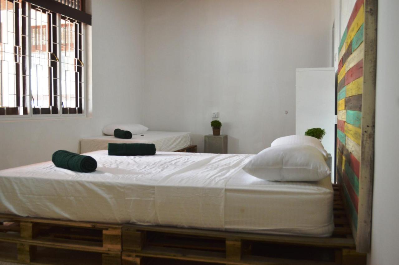 Groove House Hostels Colombo Kültér fotó