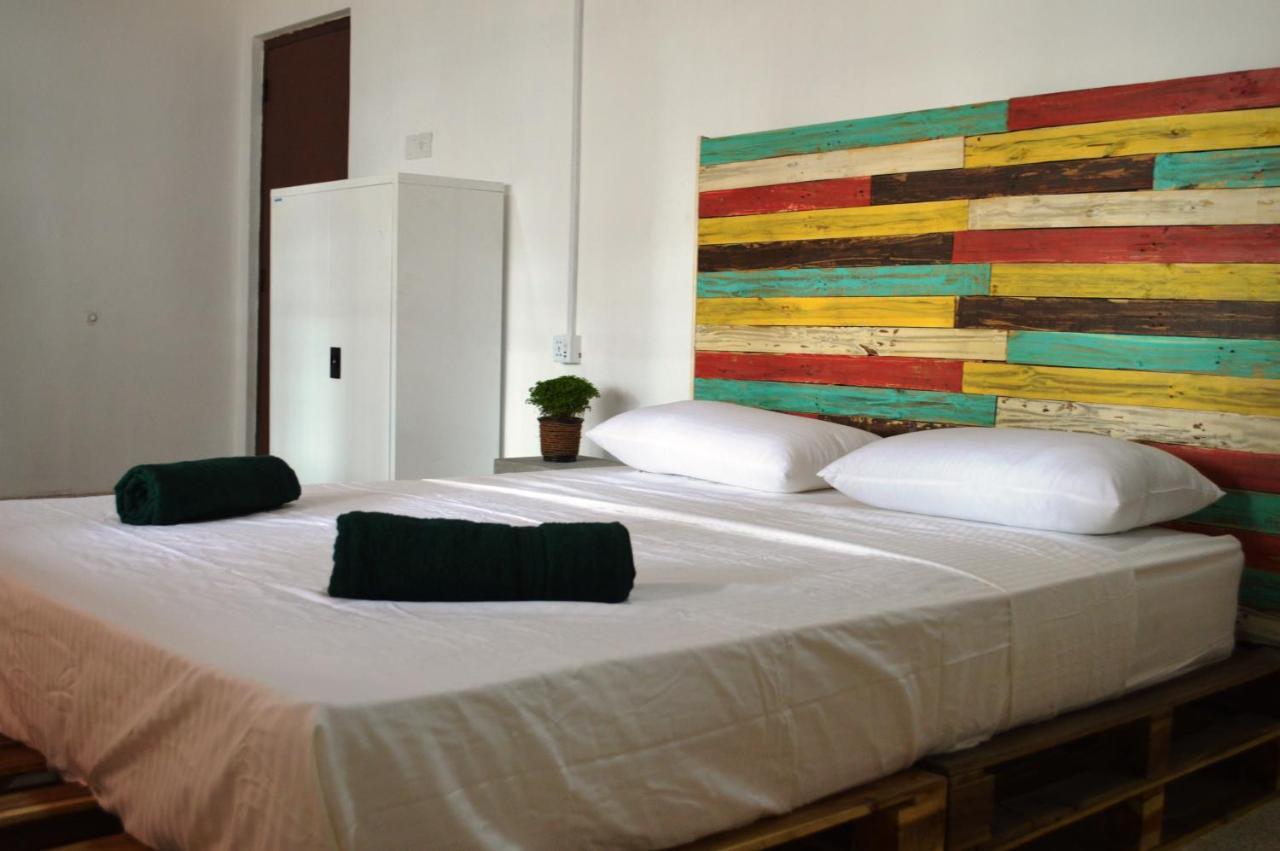 Groove House Hostels Colombo Kültér fotó
