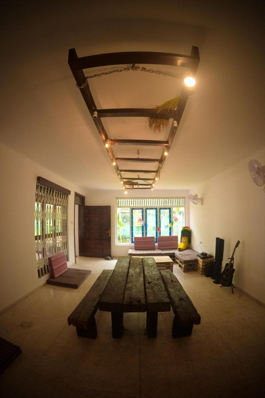 Groove House Hostels Colombo Kültér fotó
