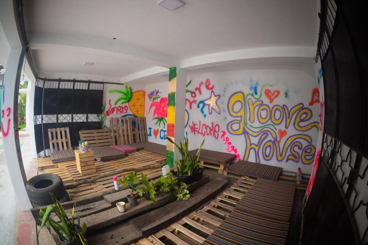Groove House Hostels Colombo Kültér fotó