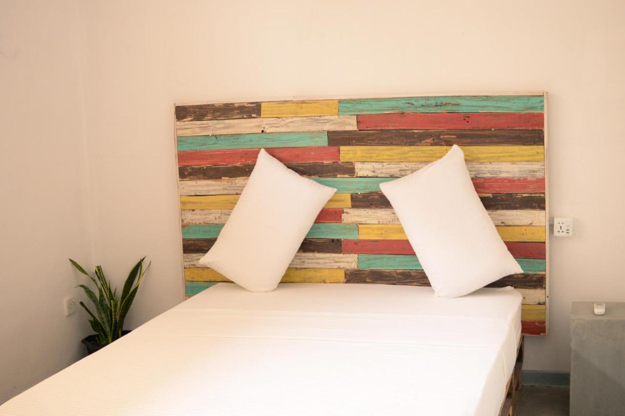 Groove House Hostels Colombo Kültér fotó