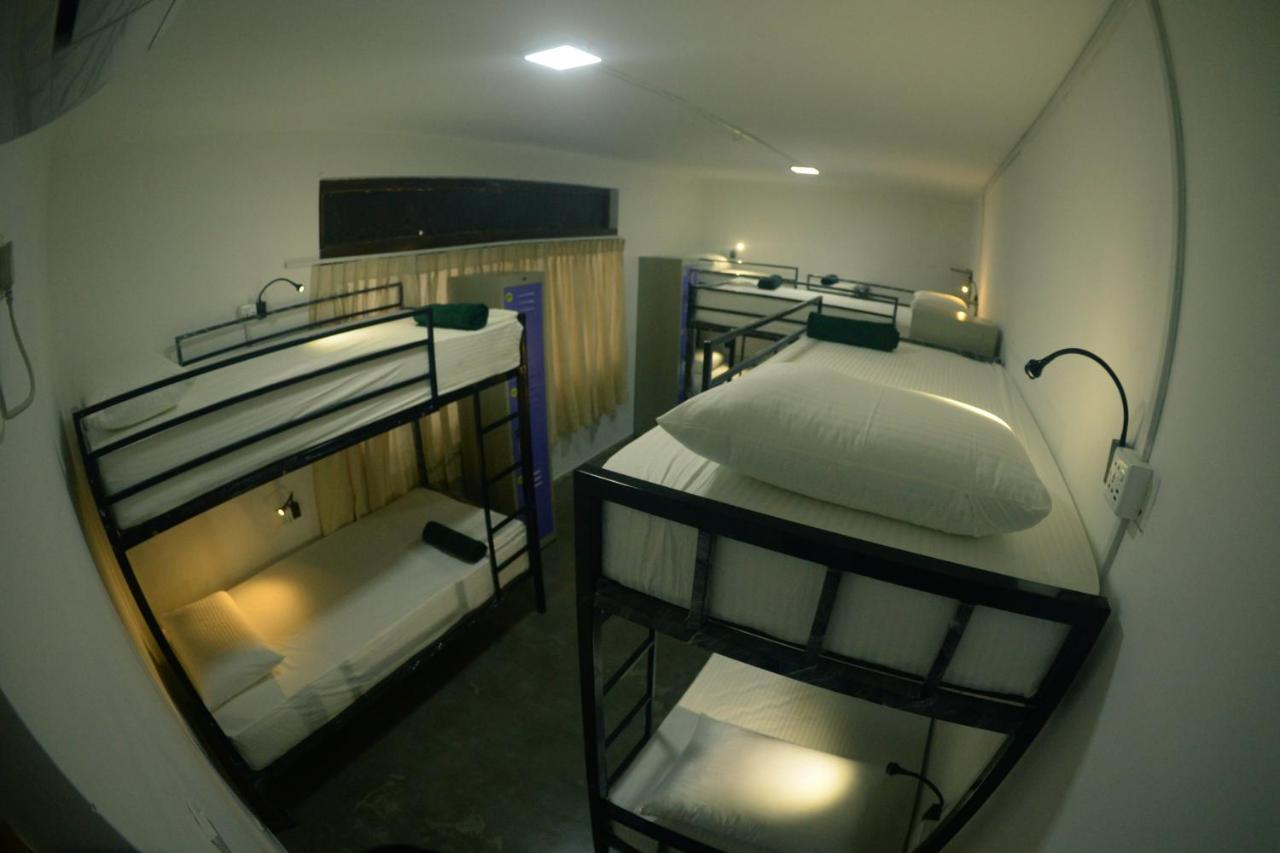 Groove House Hostels Colombo Kültér fotó