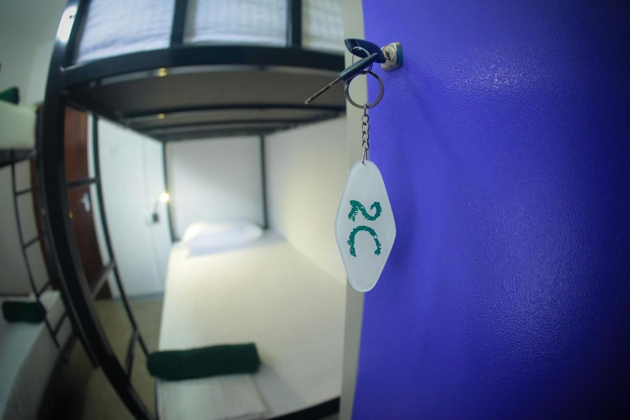 Groove House Hostels Colombo Kültér fotó