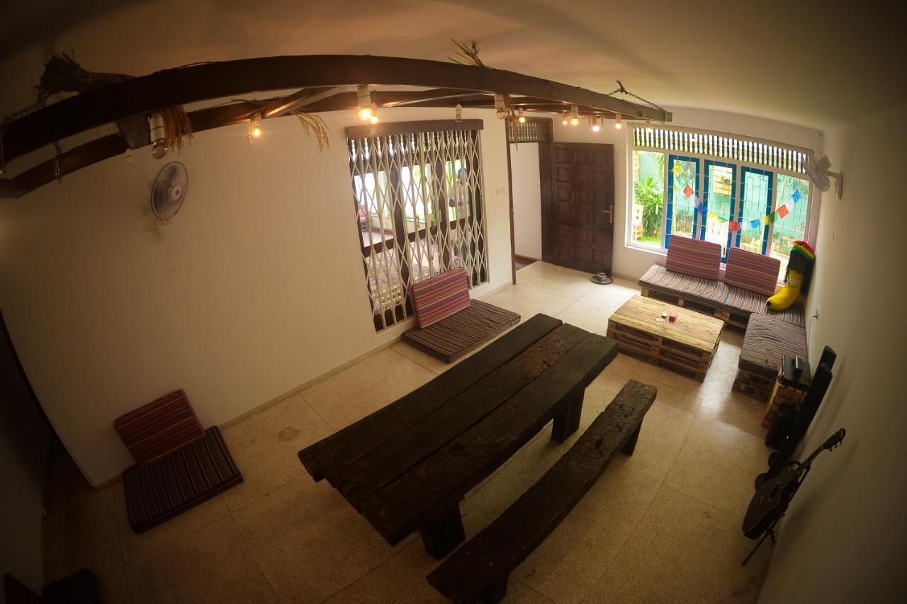 Groove House Hostels Colombo Kültér fotó
