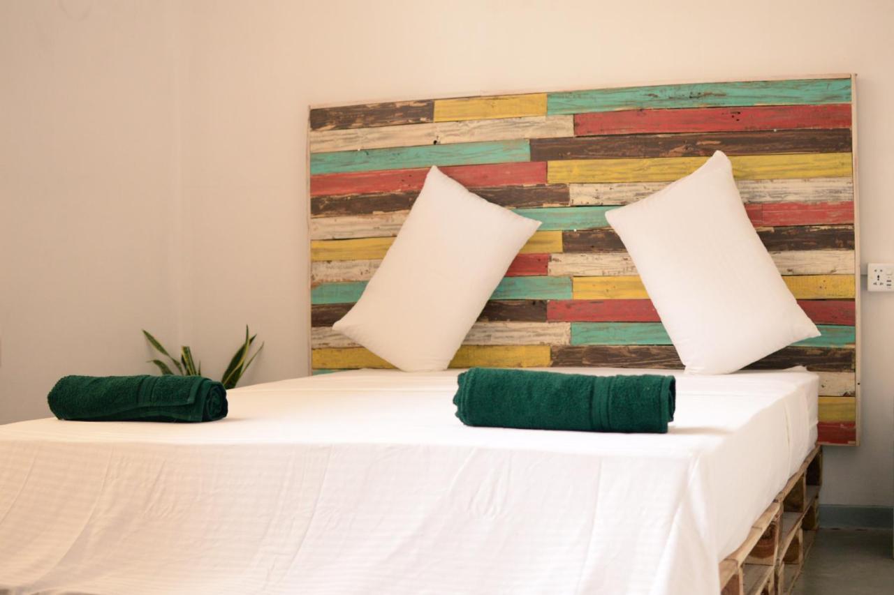 Groove House Hostels Colombo Kültér fotó