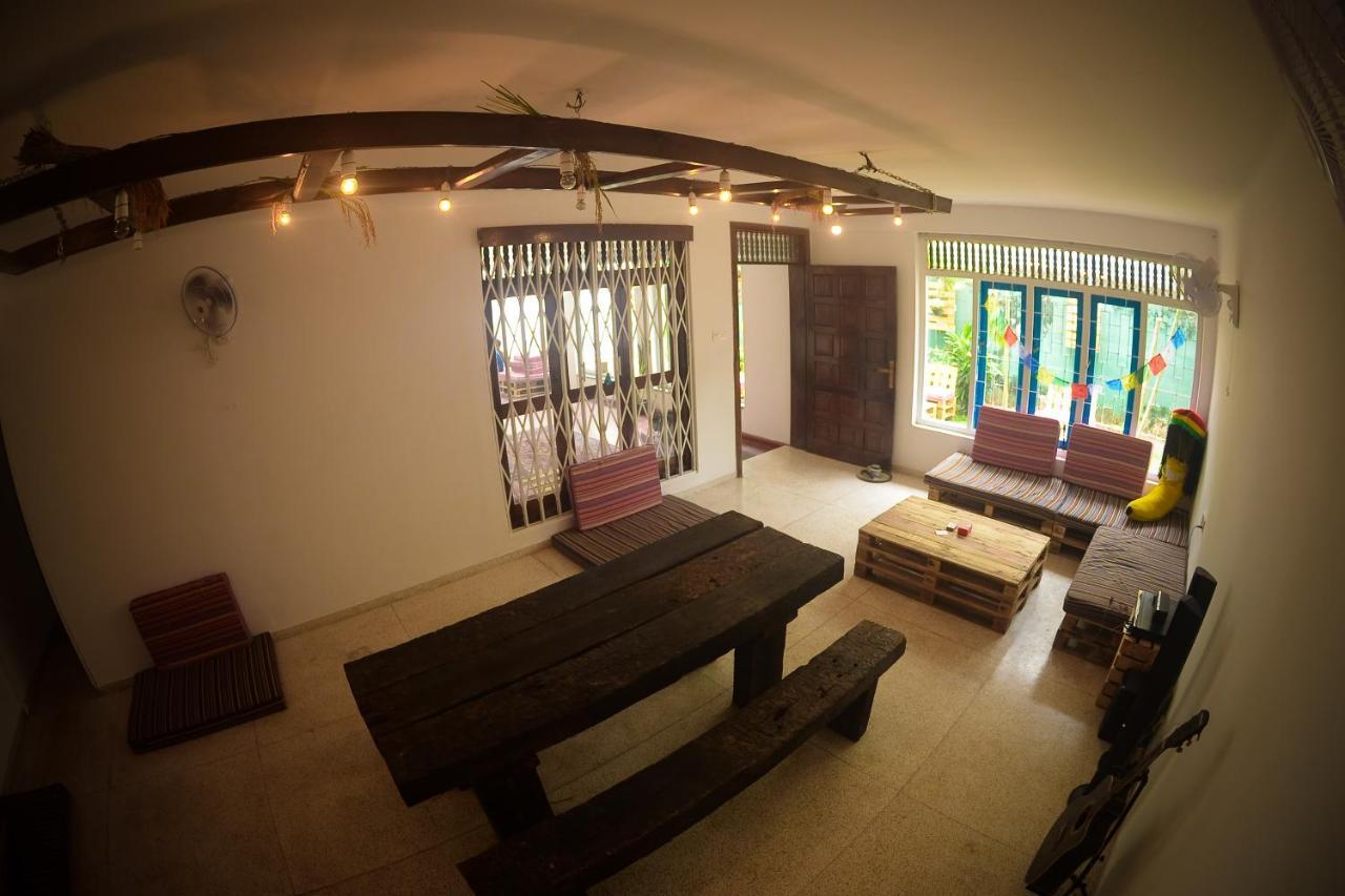 Groove House Hostels Colombo Kültér fotó