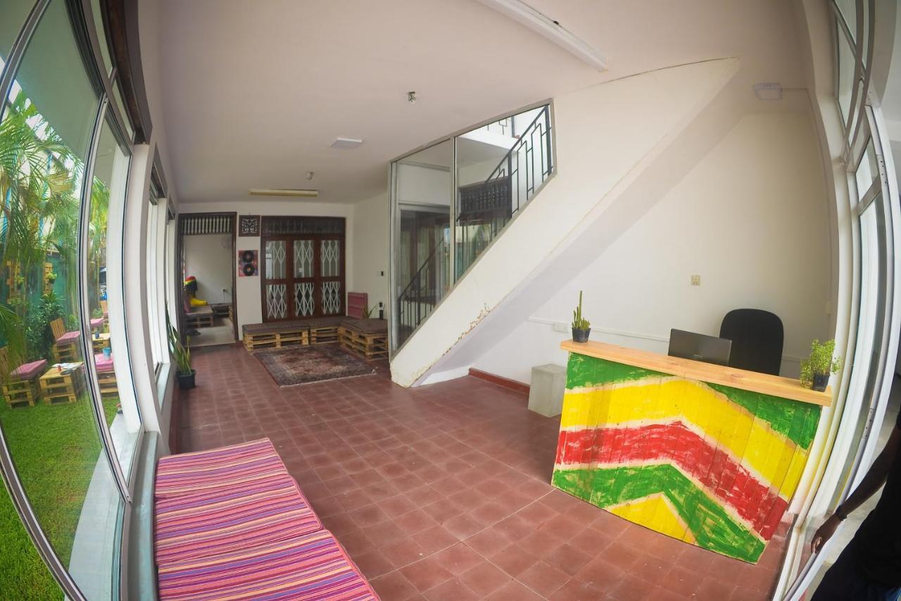 Groove House Hostels Colombo Kültér fotó
