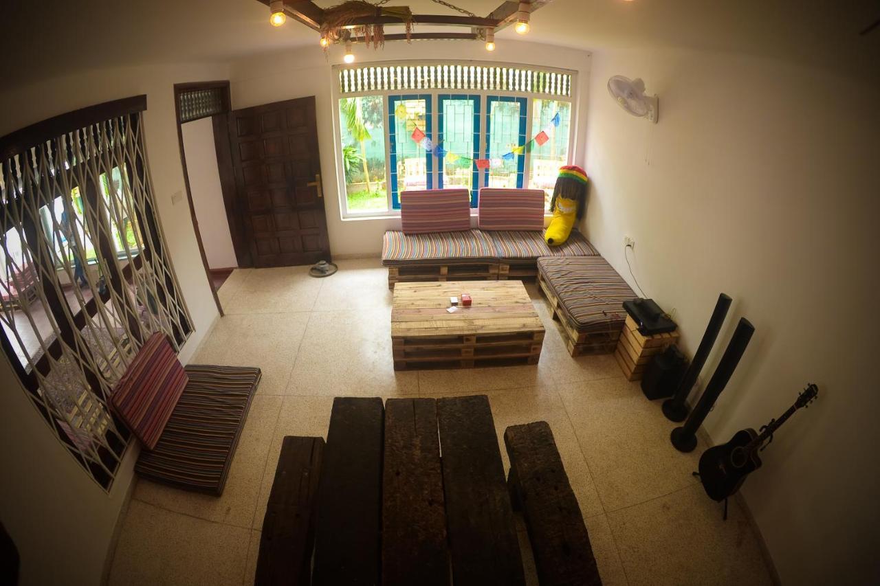 Groove House Hostels Colombo Kültér fotó
