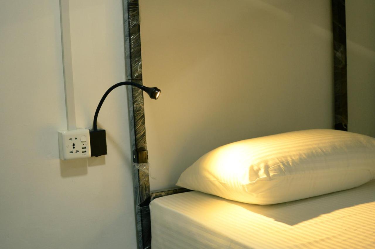 Groove House Hostels Colombo Kültér fotó