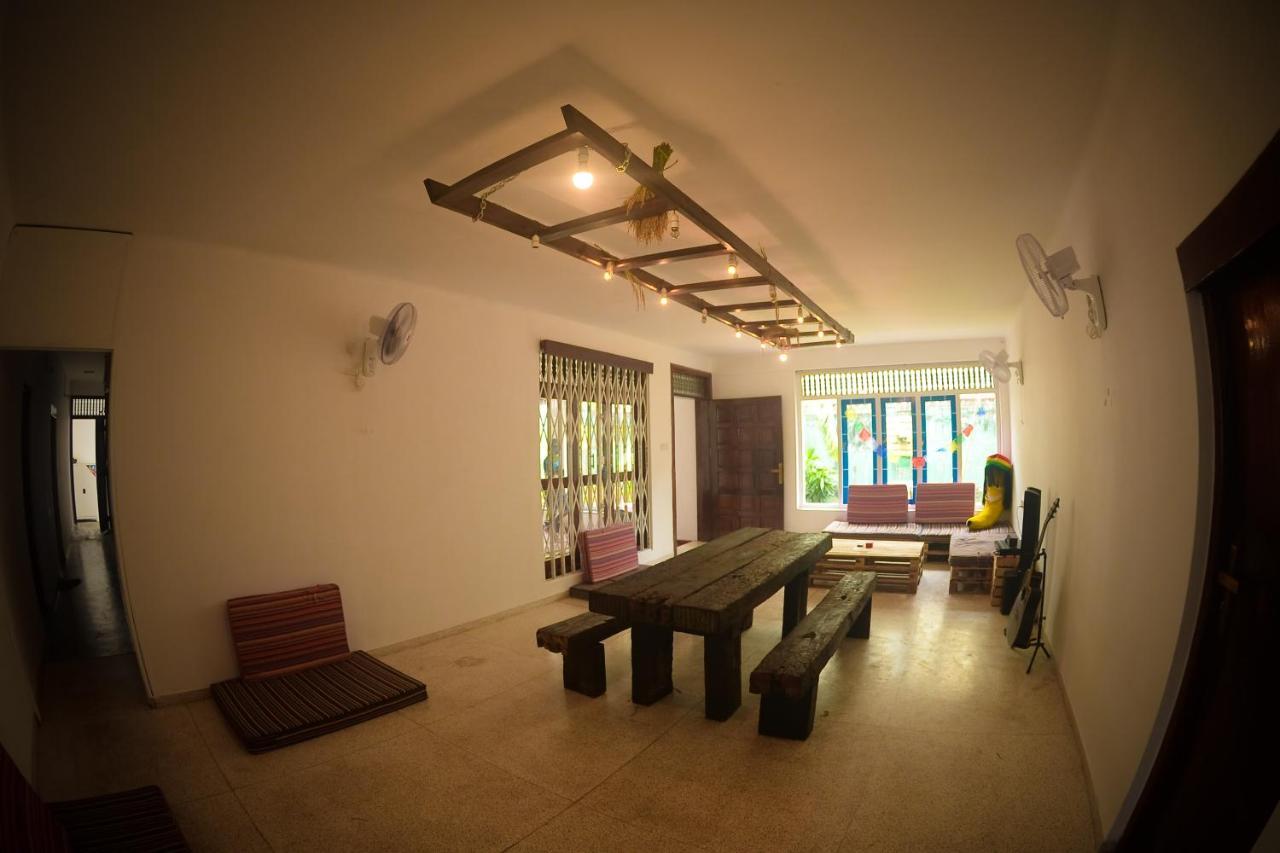 Groove House Hostels Colombo Kültér fotó