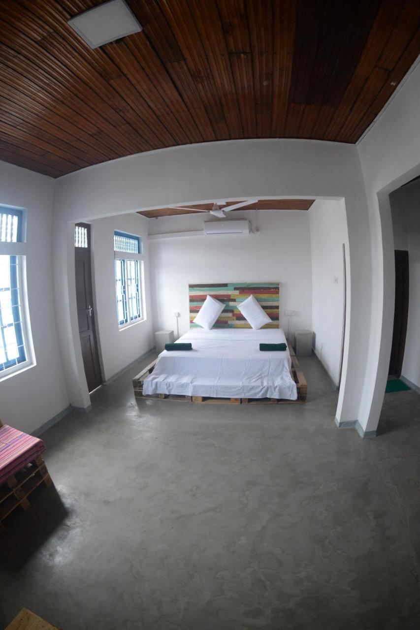 Groove House Hostels Colombo Kültér fotó
