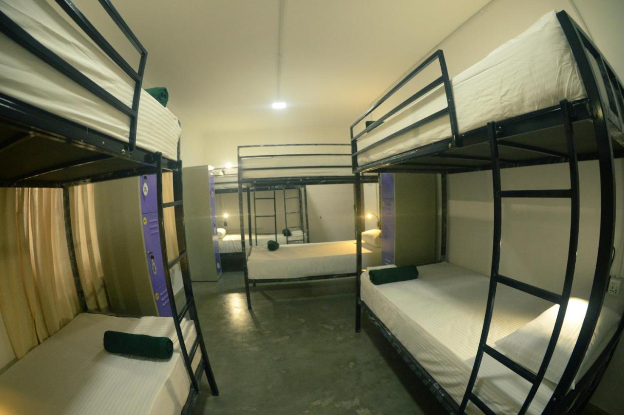 Groove House Hostels Colombo Kültér fotó