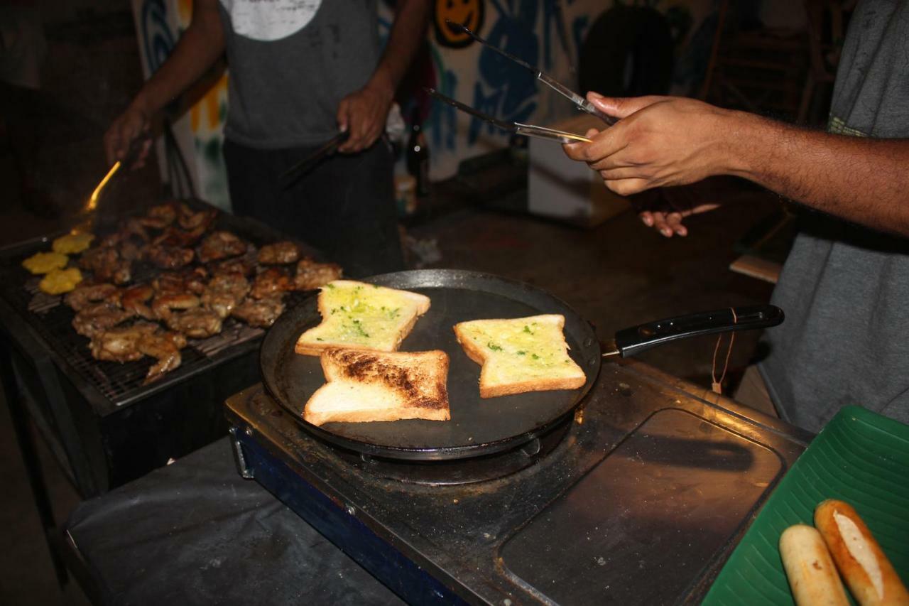 Groove House Hostels Colombo Kültér fotó