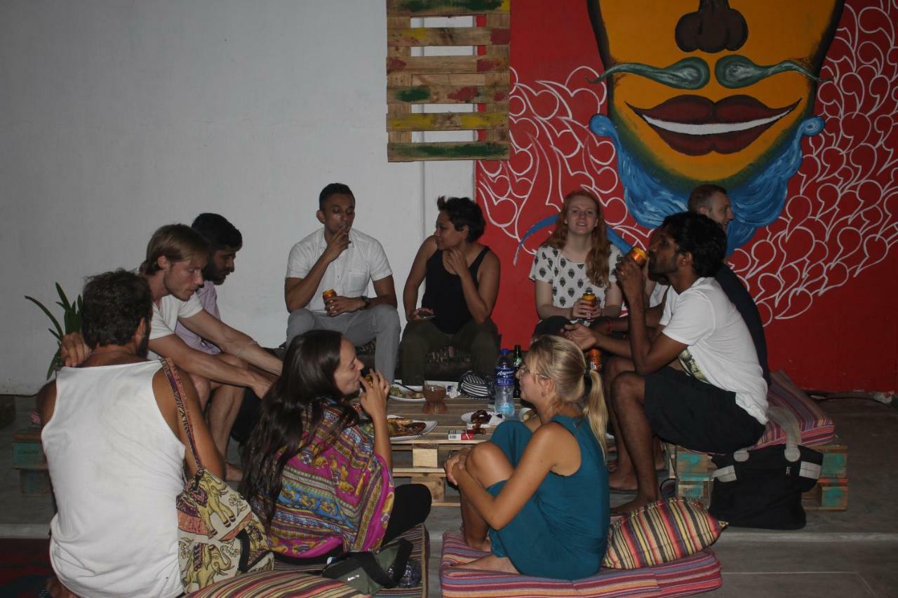Groove House Hostels Colombo Kültér fotó