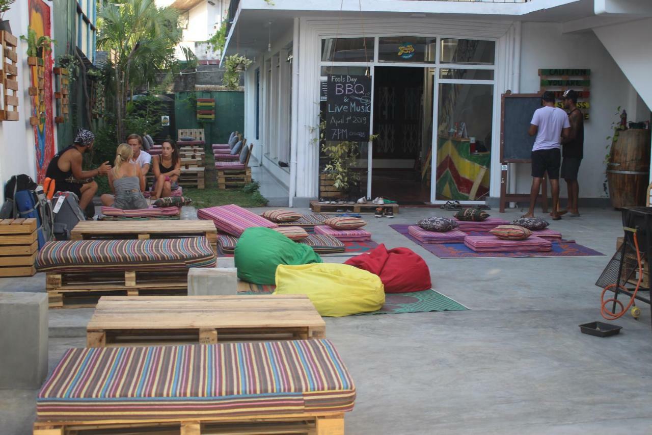 Groove House Hostels Colombo Kültér fotó