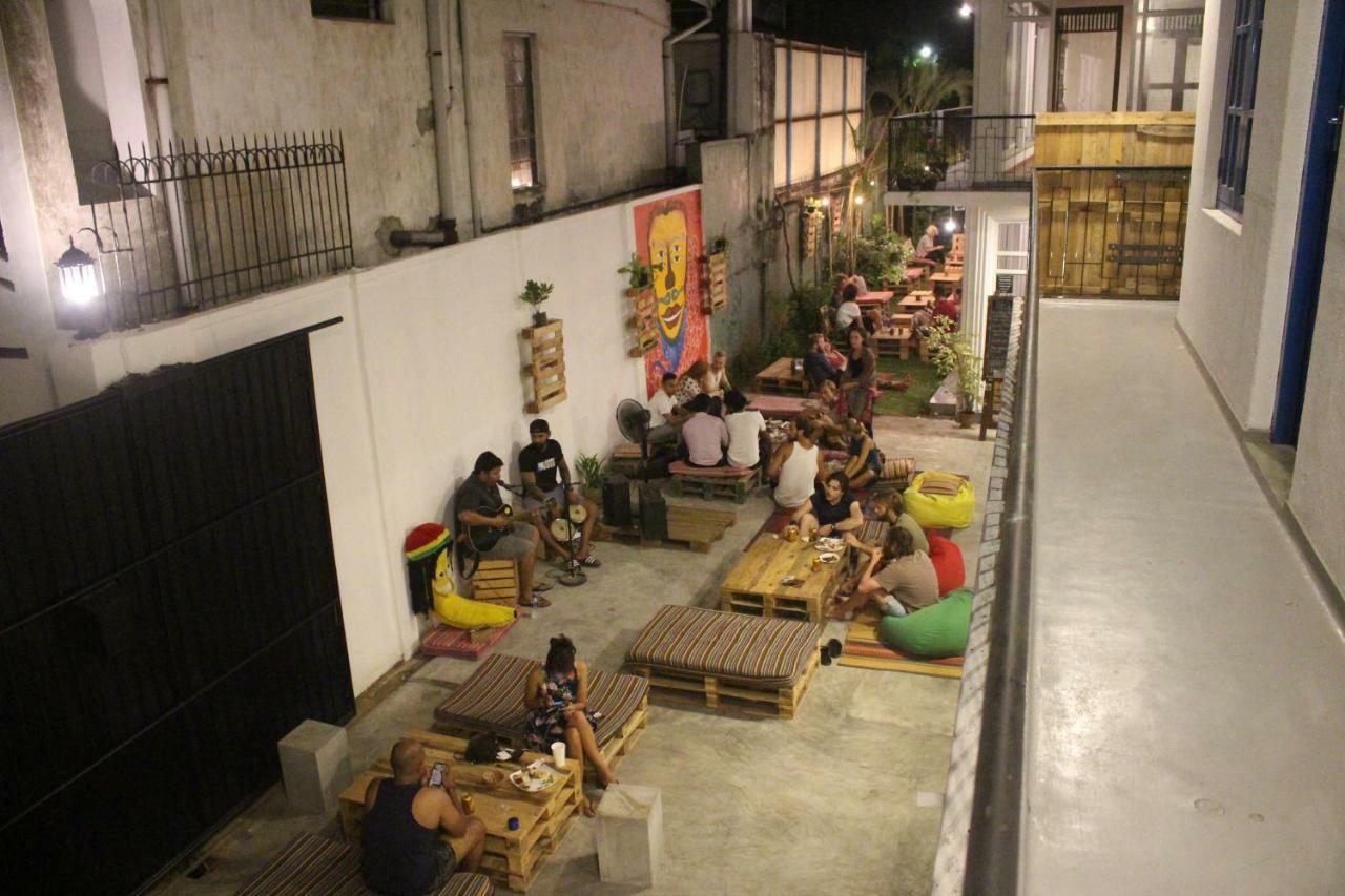 Groove House Hostels Colombo Kültér fotó