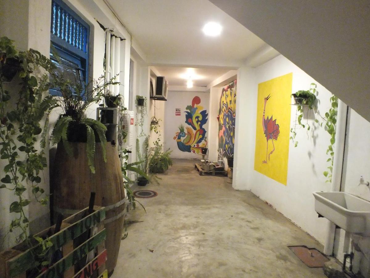 Groove House Hostels Colombo Kültér fotó