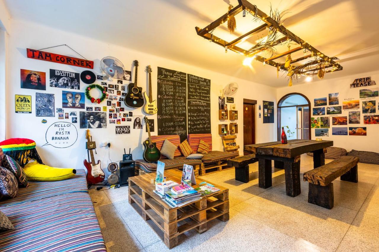 Groove House Hostels Colombo Kültér fotó
