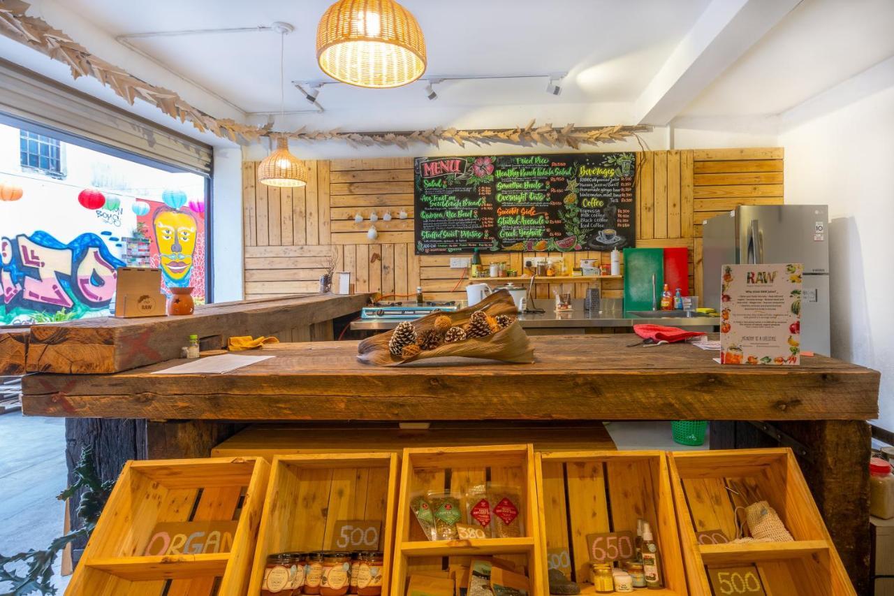 Groove House Hostels Colombo Kültér fotó