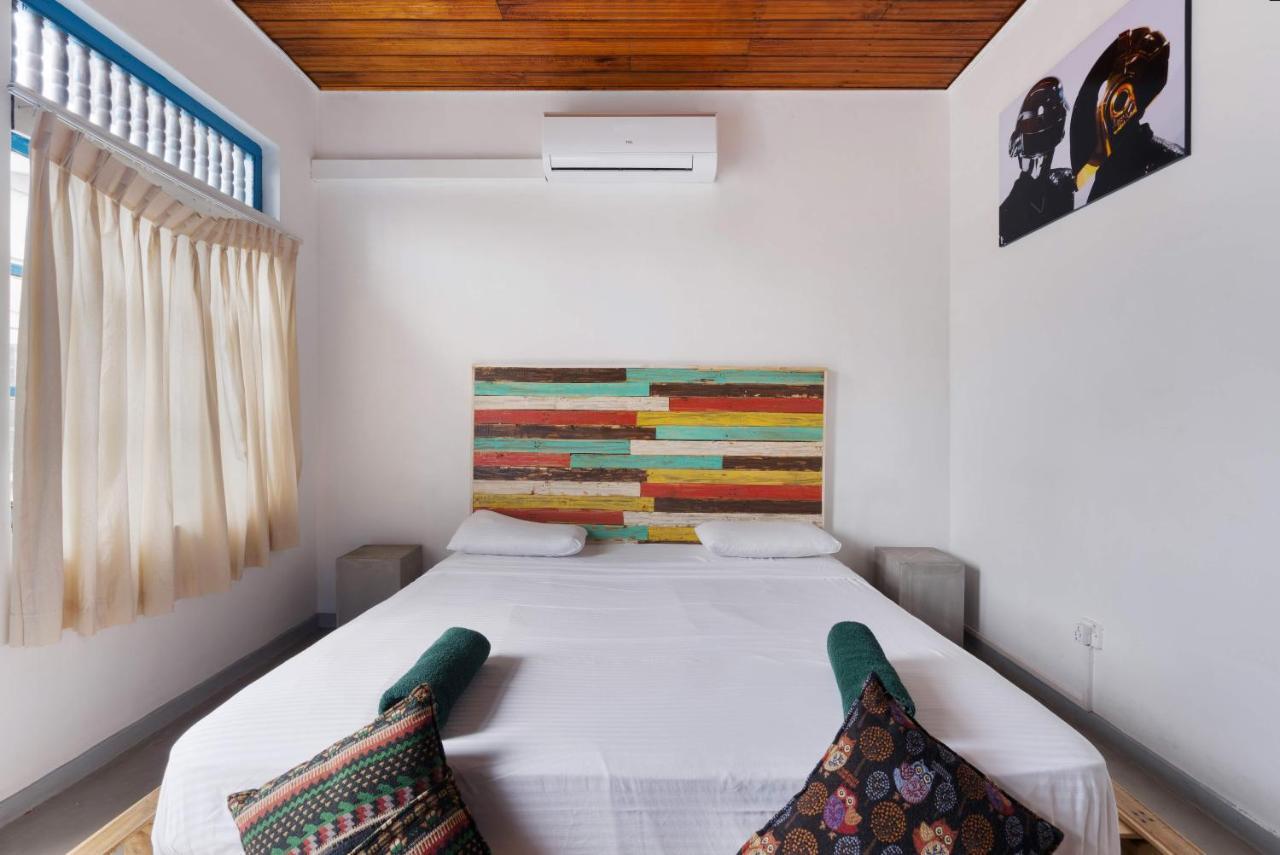 Groove House Hostels Colombo Kültér fotó