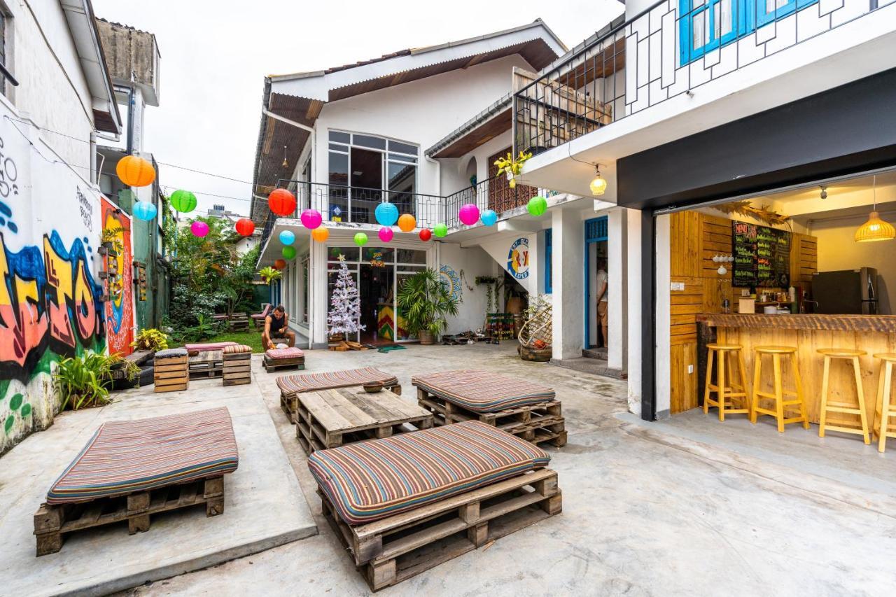 Groove House Hostels Colombo Kültér fotó